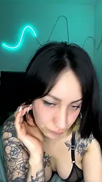 nena_santa webcam