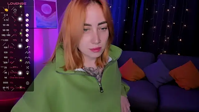 deboramoore webcam