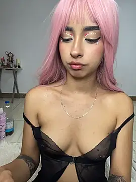 RosseMelody webcam