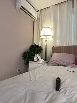 LillyNatty18 webcam