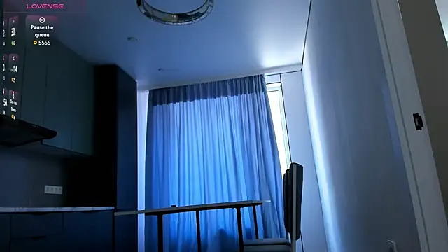 lumimii webcam