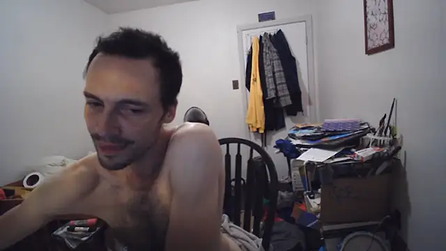 JohnnyMoves webcam