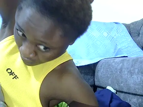 sweet_caci webcam
