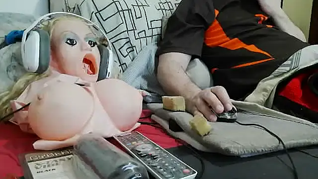 messi_syssy webcam