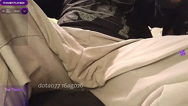 doTao7 webcam