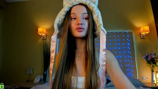 miiss__lulu webcam
