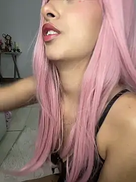RosseMelody webcam