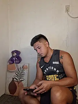 Felix_Asher webcam