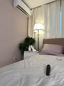 LillyNatty18 webcam