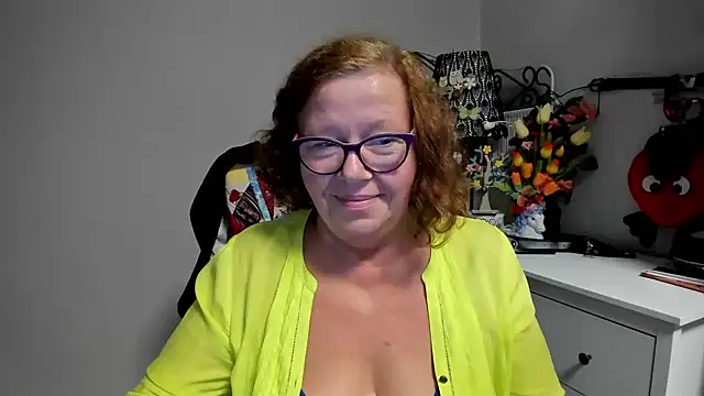 Adelewildx webcam
