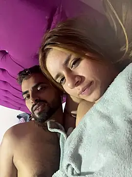 Jouemandannie webcam
