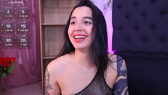 kaylee_lee webcam