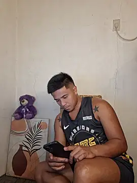 Felix_Asher webcam