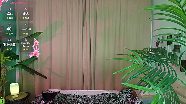 Annet_Nel1son webcam