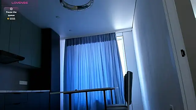 lumimii webcam