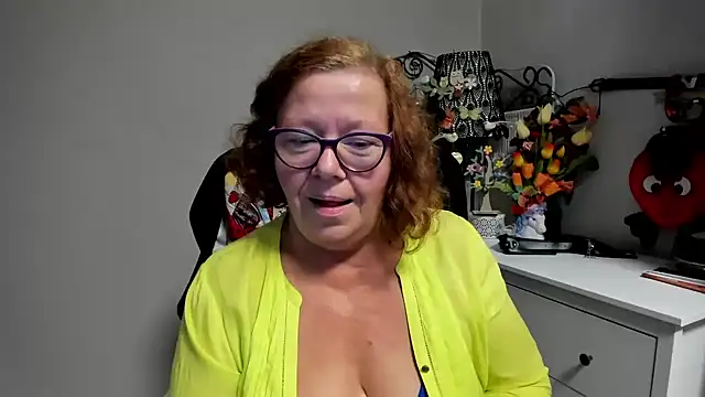 Adelewildx webcam