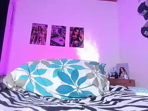 Marian_Cristal webcam