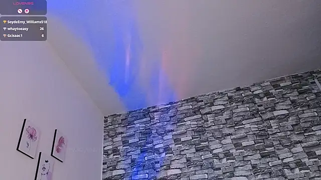 heysoymariaa webcam