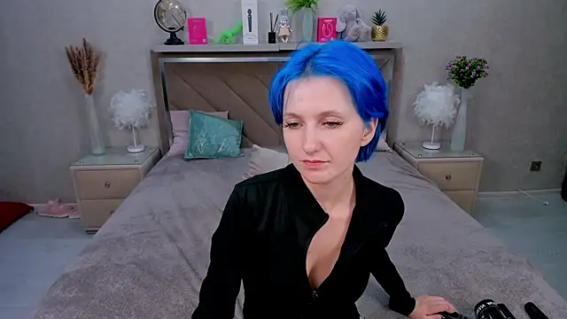 MiaKarlos webcam