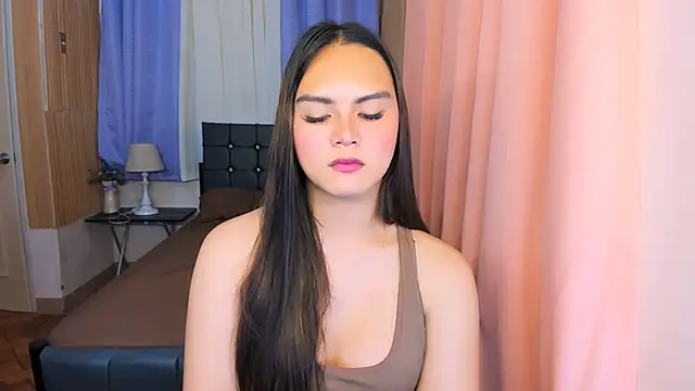ameliamaureen webcam