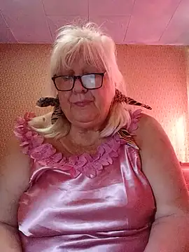 Alexia64231 webcam