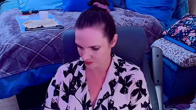 ninajaymes webcam