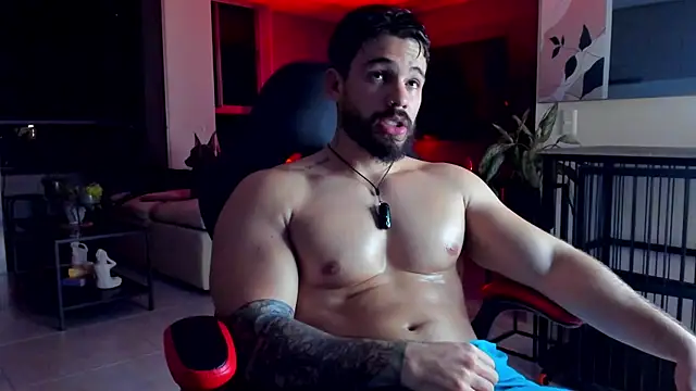 Valenthino_Salvatore webcam