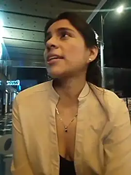 EvaMiranda webcam