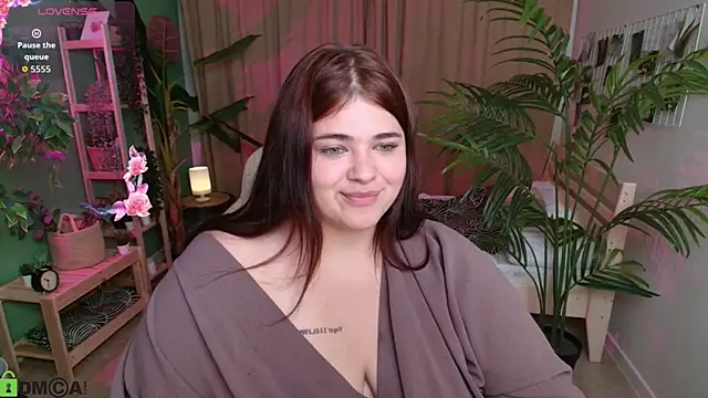 Annet_Nel1son webcam