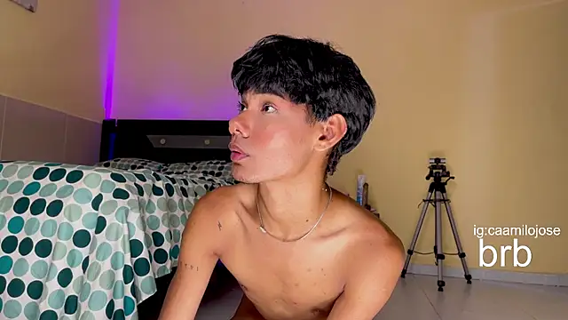 Milo_K webcam