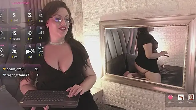 AndreinaLopezz webcam