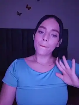 Martinarizzy webcam