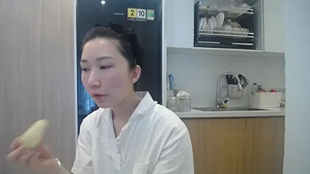 Asiagirll webcam