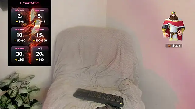 abigail_luna webcam