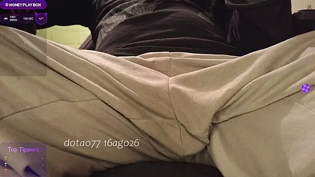 doTao7 live sex cam