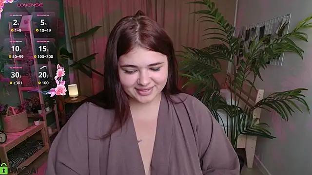 Annet_Nel1son webcam