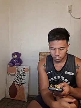 Felix_Asher webcam