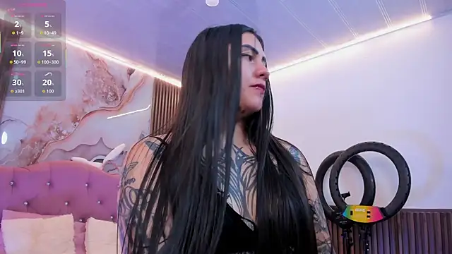 Kiara_tay webcam