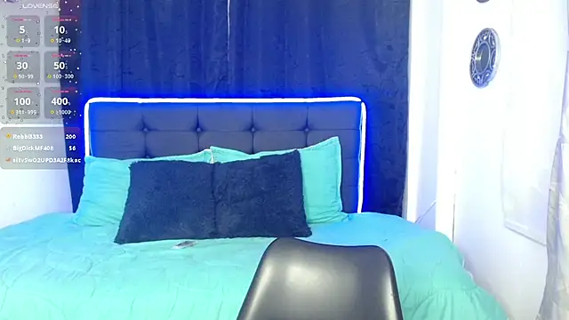 Alisteresa_ webcam