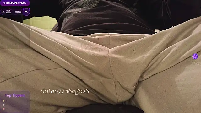 doTao7 webcam