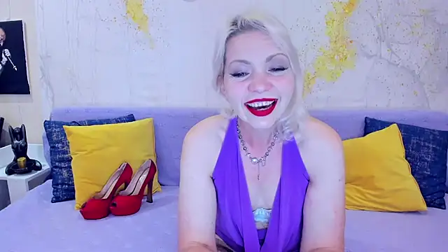 BeautyName webcam