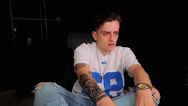 FelixStarkk webcam