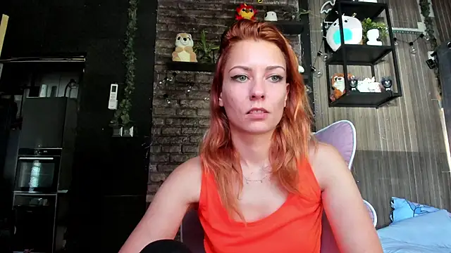 karo123421 webcam