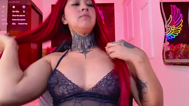 meghan_nill webcam