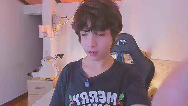 Sweet_Allan live cam