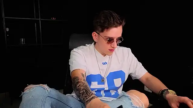 FelixStarkk webcam