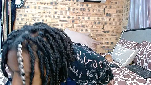AFRICANBOOTYLICIOUS webcam