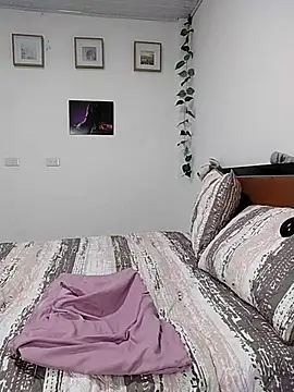 RossyAlvarez webcam