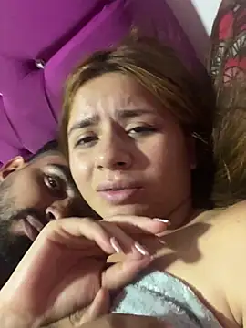 Jouemandannie webcam