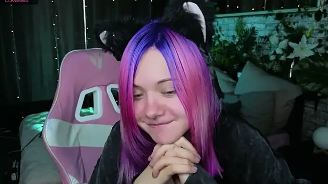 Miiu_miiu webcam